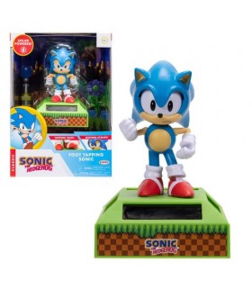 Figura Sonic Golpeteo Pie Ref: 315412271