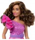 Barbie Fashionista Curvilinea HRH22