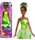 Muñeca Princesa Tiana Disney Ref: HLW04