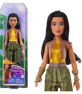 Muñeca Raya Princesa Disnay Ref: HLX22