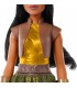 Muñeca Raya Princesa Disnay Ref: HLX22