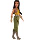 Muñeca Raya Princesa Disnay Ref: HLX22