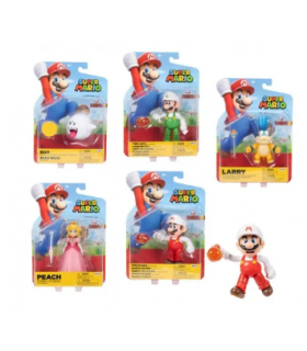 Figuras Mario 10Cm Serie41 Ref:315424484