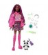 Barbie Extra Mulata Ref: HKP93