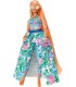 Barbie Extra Fancy Look Floral Ref:HHN14