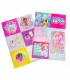 Set Diario Barbie Extra Ref: 99-0056