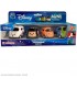Pack 4 Mini CutesCars Disney Ref:AR79360