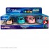 Pack 4 Mini CutesCars Disney Ref:AR79360