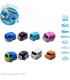 Pack 4 Mini CutesCars Disney Ref:AR79360