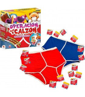 Operacion Calzon 30697316