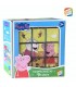 Rompecabezas Peppa Pig Ref: 88320
