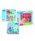 Rompecabezas Peppa Pig Ref: 88320