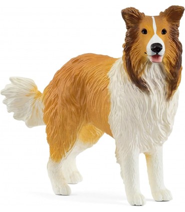 Perro Collie Ref: 13998