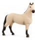 Caballo Capon Hannoveriano Bayo 13928