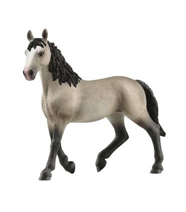 Yegua Cheval De Selle Frances Ref: 13955