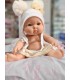 Muñeco Bety Cojin Marina & Pau 353350