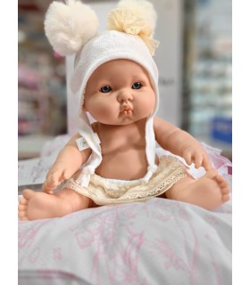 Muñeco Bety Cojin Marina & Pau 353350