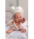 Muñeco Bety Cojin Marina & Pau 353350