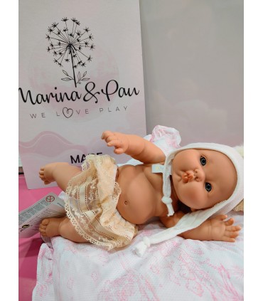 Muñeco Bety Cojin Marina & Pau 353350