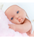 Muñeco Bety Cojin Marina & Pau 353350