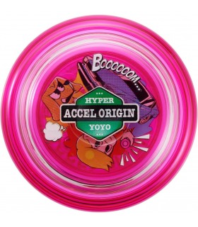 Yoyo Hiper Accel Ref: 60000