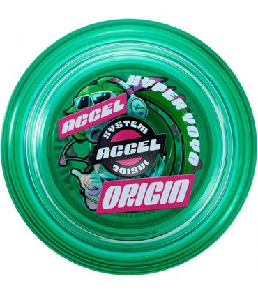 Yoyo Hiper Accel Ref: 60000