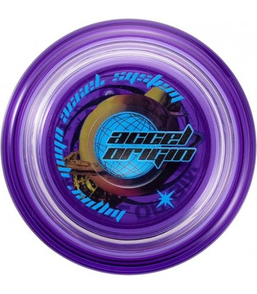 Yoyo Hiper Accel Ref: 60000