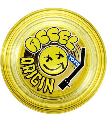 Yoyo Hiper Accel Ref: 60000