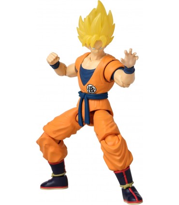 Goku Dragon Stars Ref: 37153