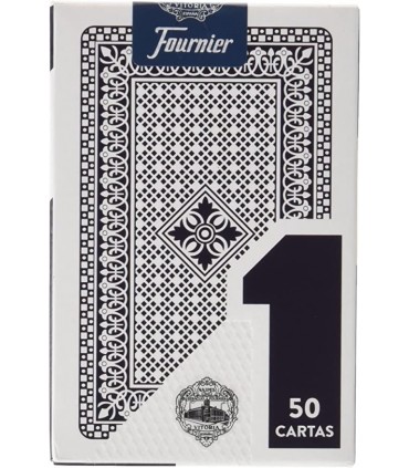 Baraja Española 50c Fournier 10023361