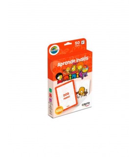 Aprende Ingles Mini Ref: 769