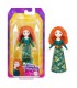 Mini Muñeca Princesa Surt. Ref: hlw69