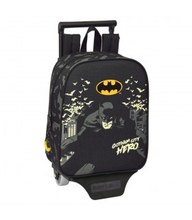 Mochila+Carro Batman Ref: 612269280