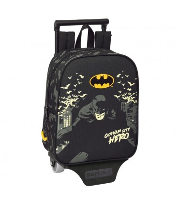 Mochila+Carro Batman Ref: 612269280