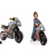 Moto Cross Plata Ref: 24226
