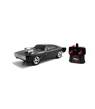 Coche Fast Fur.Dodge R/C Ref:253203019