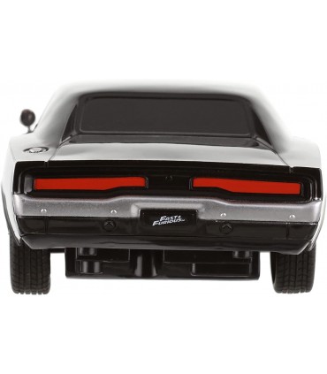 Coche Fast Fur.Dodge R/C Ref:253203019