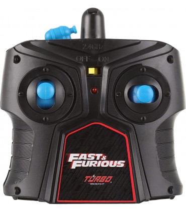 Coche Fast Fur.Dodge R/C Ref:253203019