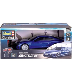 Coche Audi E-Tron Gt Ref: 24668