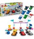 Coches Carrera y Pilotos Formula 10445