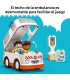 Ambulancia Y Conductor Ref: 10447