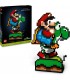 Super Mario World Y Yoshi Ref: 71438