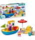 Excursion En Barco Peppa Pig 10432