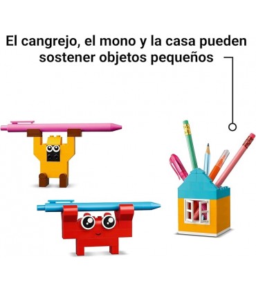 Caja Feliz Creativa Ref: 11042