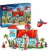 Casa En La Playa De Lilo Y Stitch 43268
