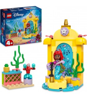 Escenario Musical De Ariel Ref: 43235