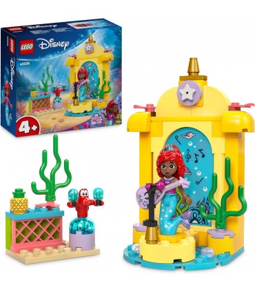 Escenario Musical De Ariel Ref: 43235