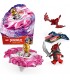Spinner Spinjitzu Del Dragon Sora 71824 