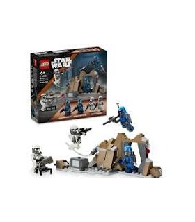 Emboscada En Mandalore Ref: 75373