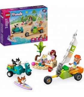 Mascotas Surf Aventuras Sobre Ruda 42641